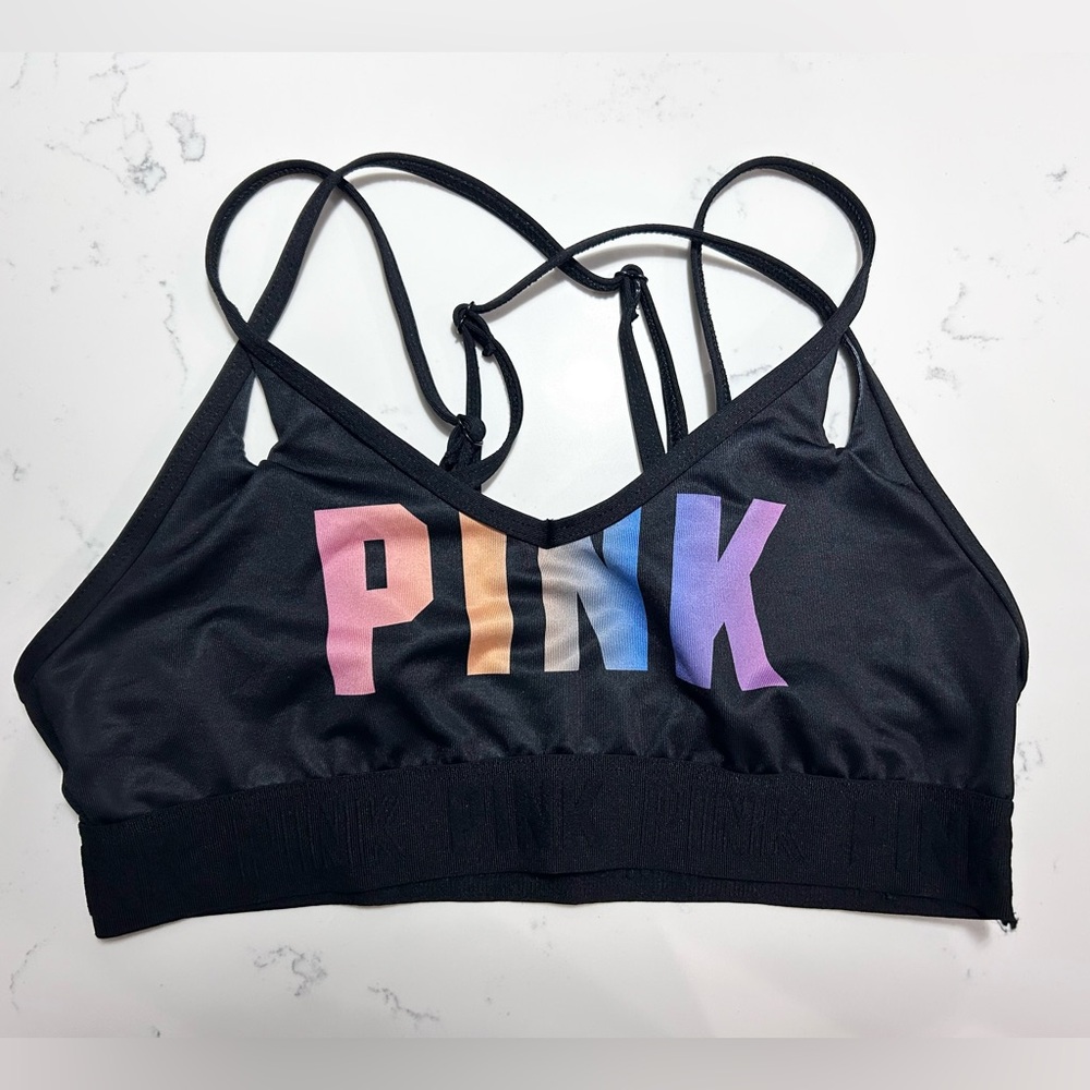 โฅ๐ฑ๐ฎ ๐๐๐๐ (x2) Sports Bra - Picture 8 of 12